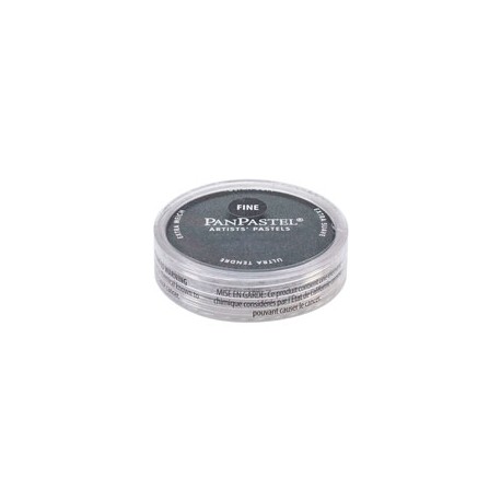 PANPASTEL MEDIOS 9 ML BLACK FINE