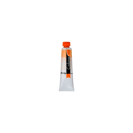 PINTURA ÓLEO ROYAL TALENS COBRA 40 ML