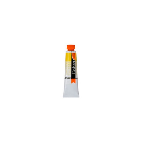 PINTURA ÓLEO ROYAL TALENS COBRA 40 ML