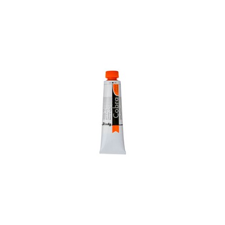 PINTURA ÓLEO ROYAL TALENS COBRA 40 ML