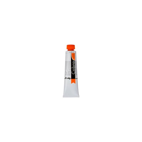 PINTURA ÓLEO ROYAL TALENS COBRA 40 ML
