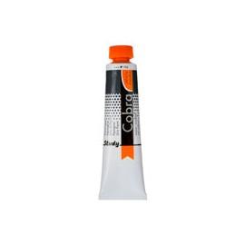 PINTURA ÓLEO ROYAL TALENS COBRA 40 ML