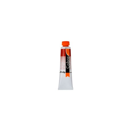 PINTURA ÓLEO ROYAL TALENS COBRA 40 ML