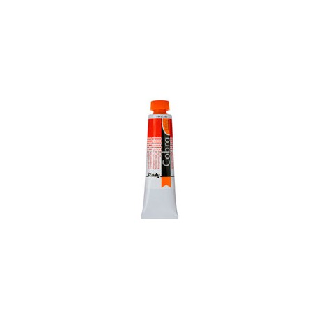 PINTURA ÓLEO ROYAL TALENS COBRA 40 ML