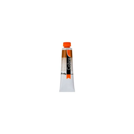 PINTURA ÓLEO ROYAL TALENS COBRA 40 ML