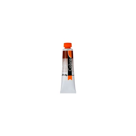 PINTURA ÓLEO ROYAL TALENS COBRA 40 ML