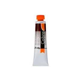 PINTURA ÓLEO ROYAL TALENS COBRA 40 ML