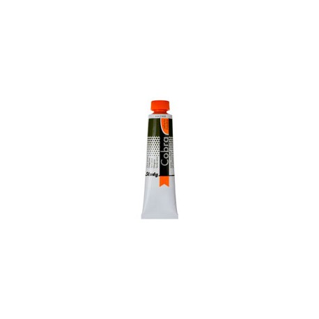 PINTURA ÓLEO ROYAL TALENS COBRA 40 ML
