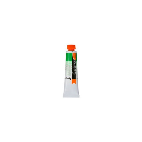 PINTURA ÓLEO ROYAL TALENS COBRA 40 ML