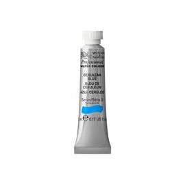 PINTURA ACUARELA WINSOR AND NEWTON ARTIST 5M ...