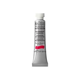 PINTURA ACUARELA WINSOR AND NEWTON ARTIST 5M ...