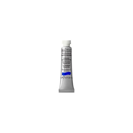 PINTURA ACUARELA WINSOR AND NEWTON ARTIST 5M ...