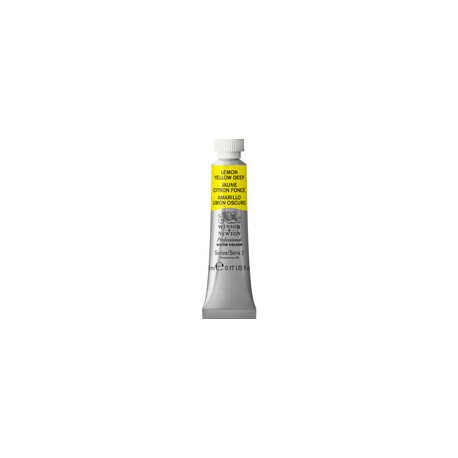 PINTURA ACUARELA WINSOR AND NEWTON ARTIST 5M ...