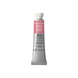 PINTURA ACUARELA WINSOR AND NEWTON ARTIST 5M ...