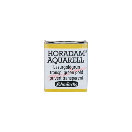 ACUARELA EN PASTILLA SCHMINCKE HORADAM S3