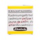 ACUARELA EN PASTILLA SCHMINCKE HORADAM S3