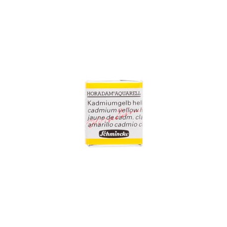 ACUARELA EN PASTILLA SCHMINCKE HORADAM S3