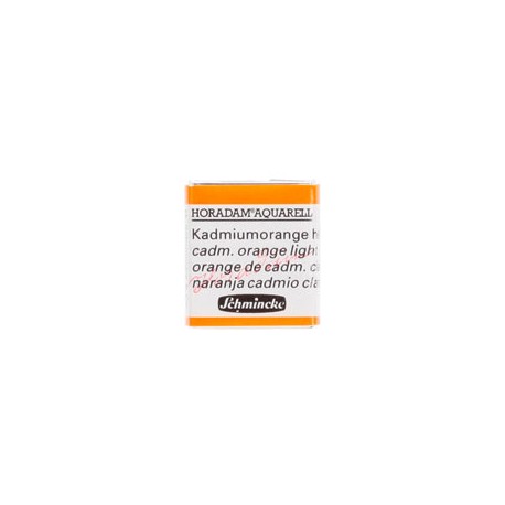 ACUARELA EN PASTILLA SCHMINCKE HORADAM S3