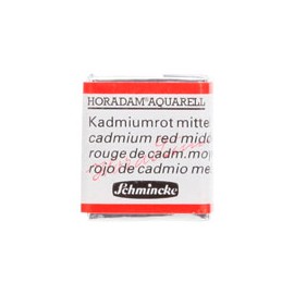ACUARELA EN PASTILLA SCHMINCKE HORADAM S3