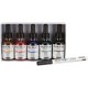 ACUARELAS SCHMINCKE AQUA DROP 30 ML PAQUETE  ...