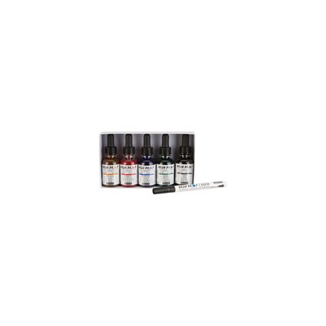 ACUARELAS SCHMINCKE AQUA DROP 30 ML PAQUETE  ...