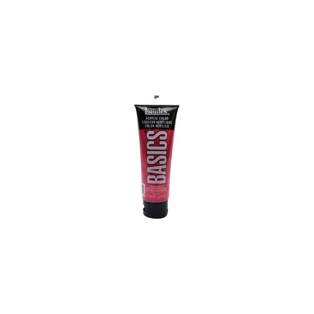 PINTURA ACRÍLICA LIQUITEX BASICS 118 ML