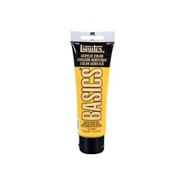 PINTURA ACRÍLICA LIQUITEX BASICS 118 ML