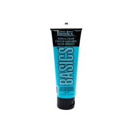 PINTURA ACRÍLICA LIQUITEX BASICS 118 ML
