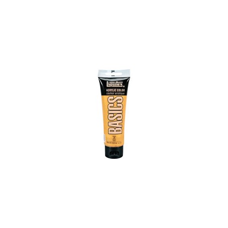 PINTURA ACRÍLICA LIQUITEX BASICS 118 ML
