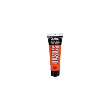 PINTURA ACRÍLICA LIQUITEX BASICS 118 ML