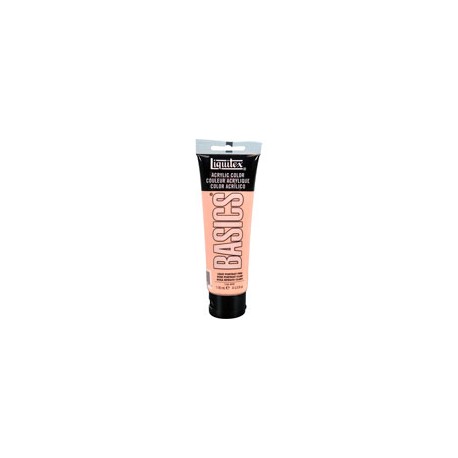 PINTURA ACRÍLICA LIQUITEX BASICS 118 ML