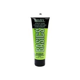 PINTURA ACRÍLICA LIQUITEX BASICS 118 ML