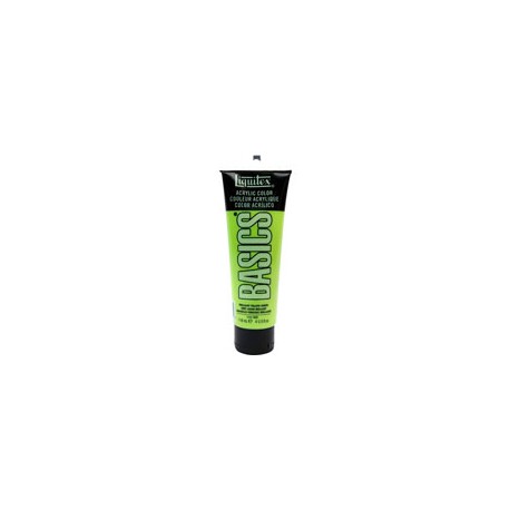 PINTURA ACRÍLICA LIQUITEX BASICS 118 ML