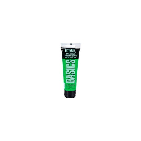 PINTURA ACRÍLICA LIQUITEX BASICS 118 ML