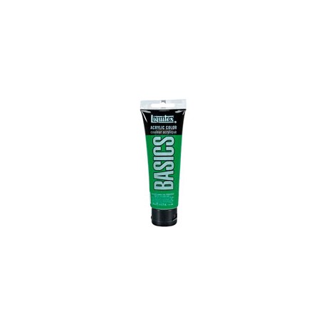 PINTURA ACRÍLICA LIQUITEX BASICS 118 ML