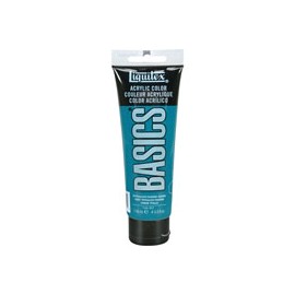 PINTURA ACRÍLICA LIQUITEX BASICS 118 ML
