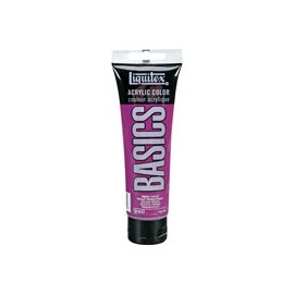 PINTURA ACRÍLICA LIQUITEX BASICS 118 ML