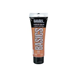 PINTURA ACRÍLICA LIQUITEX BASICS 118 ML