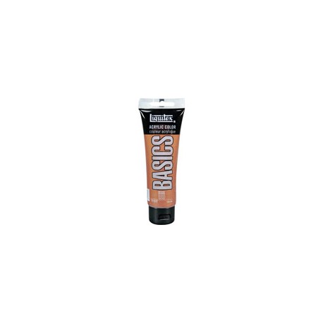 PINTURA ACRÍLICA LIQUITEX BASICS 118 ML