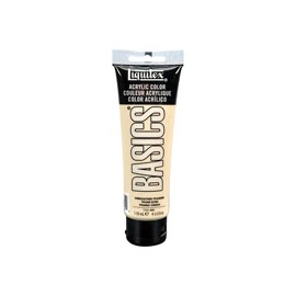 PINTURA ACRÍLICA LIQUITEX BASICS 118 ML