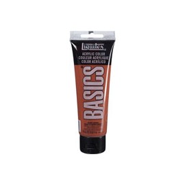 PINTURA ACRÍLICA LIQUITEX BASICS 118 ML