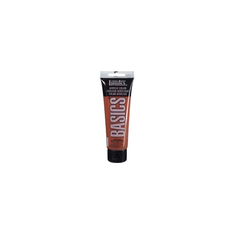 PINTURA ACRÍLICA LIQUITEX BASICS 118 ML