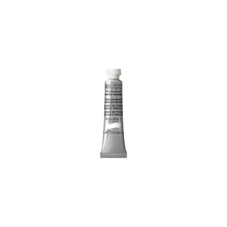 PINTURA ACUARELA WINSOR AND NEWTON ARTIST 5M ...