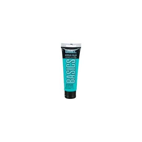 PINTURA ACRÍLICA LIQUITEX BASICS 118 ML
