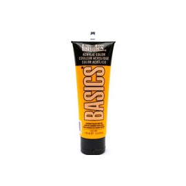 PINTURA ACRÍLICA LIQUITEX BASICS 118 ML