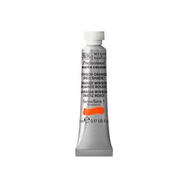 PINTURA ACUARELA WINSOR AND NEWTON ARTIST 5M ...