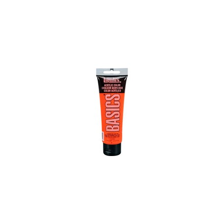 PINTURA ACRÍLICA LIQUITEX BASICS 118 ML