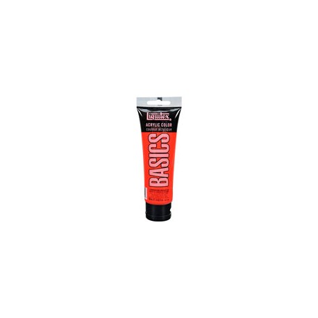 PINTURA ACRÍLICA LIQUITEX BASICS 118 ML