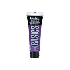 PINTURA ACRÍLICA LIQUITEX BASICS 118 ML
