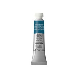 PINTURA ACUARELA WINSOR AND NEWTON ARTIST 5M ...